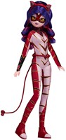 MIRACULOUS 26CM PURPLE TIGRESS FASHION DOLL-2