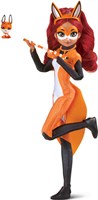 MIRACULOUS 26CM RENA ROUGE FIGURE-2