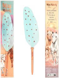 Miss Melody veer pen