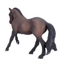 Mojo Horses speelgoed paard Hannoveraan Bruin - 387390