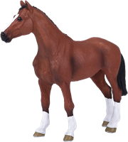 Mojo Horses Spielzeugpferd Holländisches Warmblut - 387294-3