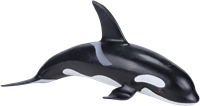 Mojo Sealife speelgoed Orka Groot - 387276