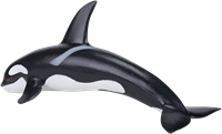 Mojo Sealife speelgoed Orka Groot - 387276