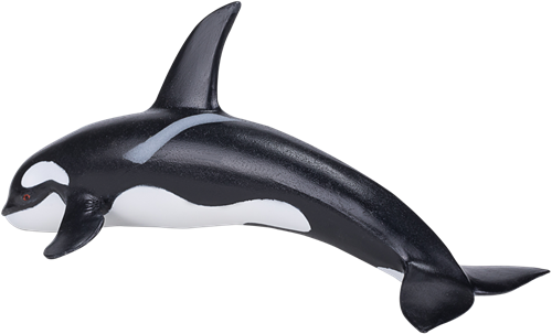 Mojo Sealife speelgoed Orka Groot - 387276