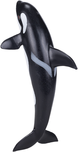 Mojo Sealife speelgoed Orka Groot - 387276