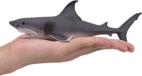 Mojo Sealife speelgoed Witte Haai Groot - 387279
