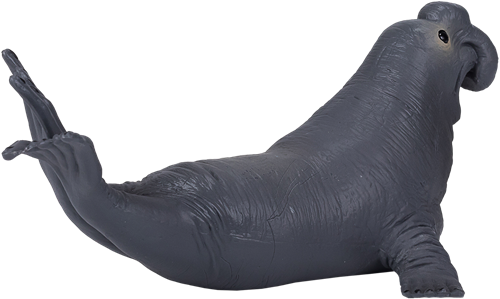 Mojo Sealife speelgoed Zeeolifant - 387208