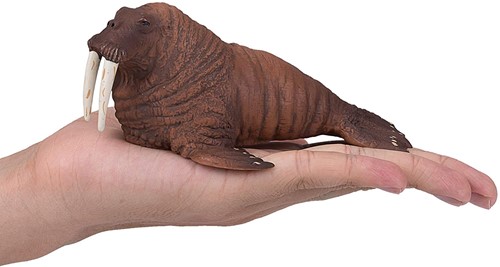 Mojo Sealife speelgoed Walrus - 387209