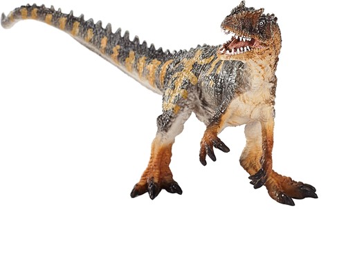 Mojo Spielzeug Dinosaurier Allosaurus - 387274