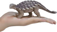 Mojo speelgoed dinosaurus Ankylosaurus - 387234