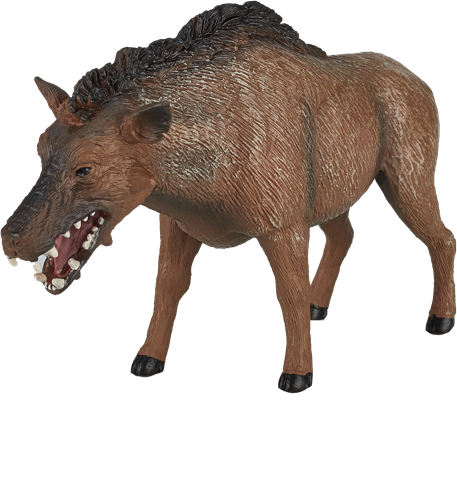 Mojo speelgoed dinosaurus Entelodont Daeodon - 387156