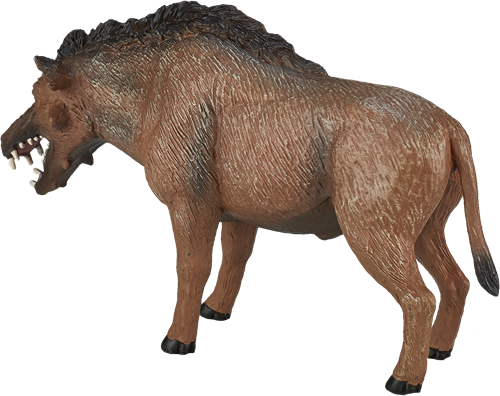 Mojo speelgoed dinosaurus Entelodont Daeodon - 387156
