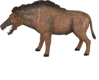 Mojo Spielzeug Dinosaurier Entelodont Daeodon - 387156