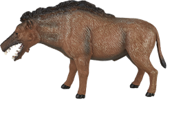 Mojo Spielzeug Dinosaurier Entelodont Daeodon - 387156
