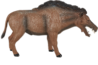 Mojo Spielzeug Dinosaurier Entelodont Daeodon - 387156-2