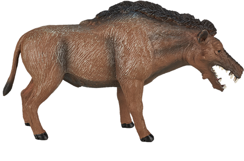 Mojo Spielzeug Dinosaurier Entelodont Daeodon - 387156-2
