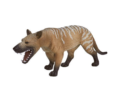 Mojo speelgoed dinosaurus Hyaenodon Gigas - 387157