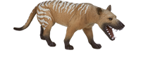 Mojo speelgoed dinosaurus Hyaenodon Gigas - 387157