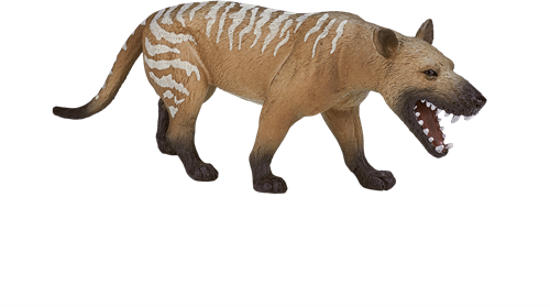Mojo speelgoed dinosaurus Hyaenodon Gigas - 387157