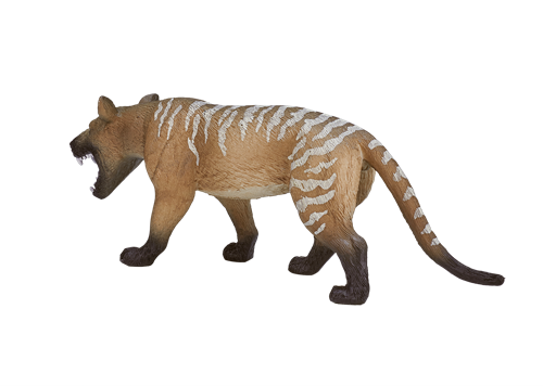 Mojo speelgoed dinosaurus Hyaenodon Gigas - 387157