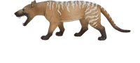 Mojo Spielzeug-Dinosaurier Hyaenodon Gigas - 387157