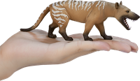 Mojo Spielzeug-Dinosaurier Hyaenodon Gigas - 387157-3