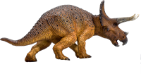 Mojo speelgoed dinosaurus Triceratops - 387364