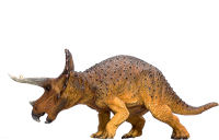 Mojo speelgoed dinosaurus Triceratops - 387364