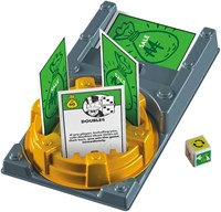 Hasbro Monopoly Brettspiel Buy Everything Erweiterung - Familienspiel-3
