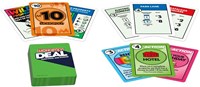 Hasbro Kartenspiel Monopoly Deal - Familienspiel - Strategie-2