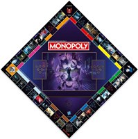 MONOPOLY - JUJUTSU KAISEN-2