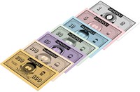 Merkloos MONOPOLY SOUTH PARK MONOPOLY SOUTH PARK-3