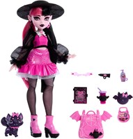 Monster High - Draculaura-2