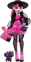 Monster High - Draculaura-3