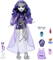 MONSTER HIGH - SPECTRA VONDERGEIST-2