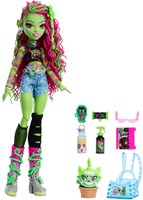 MONSTER HIGH VENUS DOLL-2