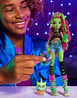 MONSTER HIGH VENUS DOLL-3
