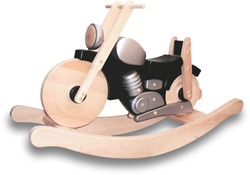 Bajo Motor - Motor czarny
