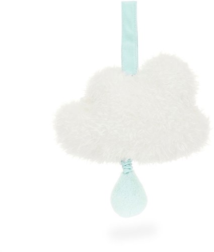 Jellycat Kuscheltier Amuseables Cloud Musik-Mobile Babyzimmer-3