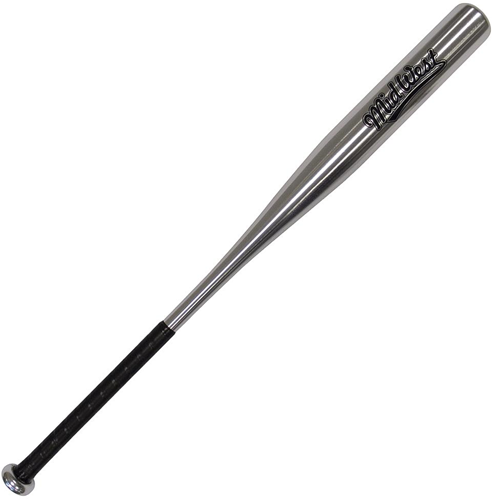 Midwest Alloy Baseball Bat -  - 34"