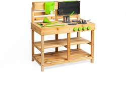 Bigjigs Toys Mud Kitchen