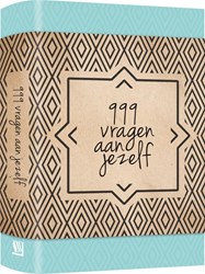 MUS Creatief Ausfüllbuch 999 Fragen an dich Selbstreflexion Tagebuch