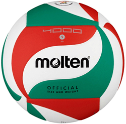 Molten Volleyball V5M4000
