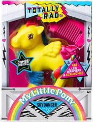 Basic Fun My Little Pony Spielfigur Skydancer - Totally Rad Kollektion