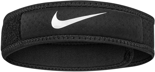 Nike Pro Patella Band 3.0 - Black/White - S/M