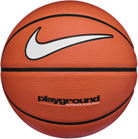 Nike Everyday Playground 8P Basketball - Amber/Black/White - 7