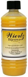 Wiertz Bijenwas Naturel/Geel 500ml
