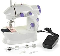 Kindermaschine mit Funktionen für Kinder