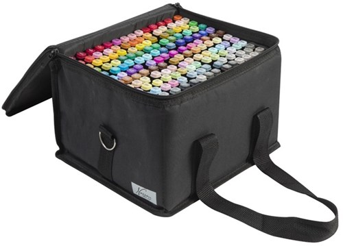 Nassau Nassau Dual Alcohol Markers Tas Set 168 Stcke