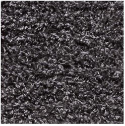 Natuflex droogloopmat antraciet 60x100cm